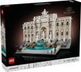 LEGO Architecture Trevi Fountain (21062) (0)