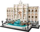 LEGO Architecture Trevi Fountain (21062) (1)