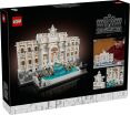 LEGO Architecture Trevi Fountain (21062) (10)