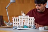 LEGO Architecture Trevi Fountain (21062) (8)