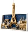 LEGO Architecture Paris-City Of Love (21064) (1)
