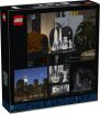 LEGO® Architecture New York City-The Big Apple (21066) (11)
