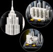 LEGO® Architecture New York City-The Big Apple (21066) (2)