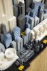 LEGO® Architecture New York City-The Big Apple (21066) (5)