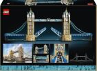 LEGO® Architecture Tower Bridge (21067) (10)