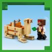LEGO Minecraft The Pirate Ship Voyage (21259) (3)