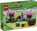 LEGO Minecraft The Cherry Blossom Garden (21260) (0)