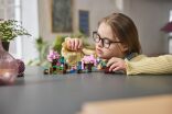LEGO Minecraft The Cherry Blossom Garden (21260) (7)