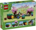 LEGO Minecraft The Cherry Blossom Garden (21260) (9)