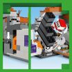 LEGO Minecraft The Badlands Mineshaft (21263) (2)