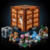 LEGO Minecraft The Crafting Table (21265) (2)