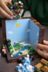LEGO Minecraft The Crafting Table (21265) (6)