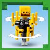 LEGO Minecraft The Nether Lava Battle (21266) (3)