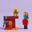 LEGO Minecraft The Nether Lava Battle (21266) (8)
