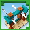 LEGO Minecraft The Illager Desert Patrol (21267) (2)