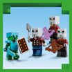 LEGO Minecraft The Illager Desert Patrol (21267) (3)