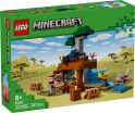 LEGO Minecraft The Armadillo Mine Expedition (21269) (0)