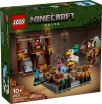 LEGO Minecraft Woodland Mansion Fighting Ring (21272) (0)