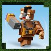 LEGO Minecraft Woodland Mansion Fighting Ring (21272) (2)
