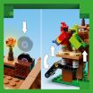 LEGO Minecraft The Parrot Houses (21282) (3)