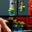 LEGO® Ideas Red London Telephone Box (21347) (4)
