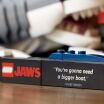 LEGO Ideas Jaws (21350) (5)