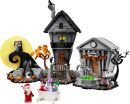 LEGO Ideas Disney Tim Burton's The Nightmare Before Xmas (21351) (1)