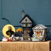 LEGO Ideas Disney Tim Burton's The Nightmare Before Xmas (21351) (14)