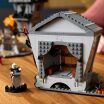 LEGO Ideas Disney Tim Burton's The Nightmare Before Xmas (21351) (5)