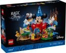LEGO Ideas Magic Of Disney (21352) (0)