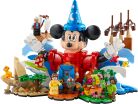 LEGO Ideas Magic Of Disney (21352) (1)