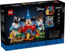 LEGO Ideas Magic Of Disney (21352) (12)