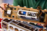 LEGO Ideas River Steamboat (21356) (9)