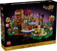 LEGO Ideas Willy Wonka Chocolate Factory (21360) (0)