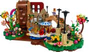 LEGO Ideas Willy Wonka Chocolate Factory (21360) (1)