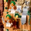LEGO Ideas Willy Wonka Chocolate Factory (21360) (6)