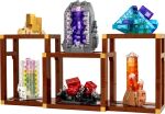 LEGO Ideas Mineral Collection (21362) (1)