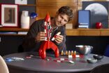 LEGO Ideas Tintin Moon Rocket (21367) (5)
