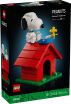 LEGO® Ideas Peanuts: Snoopy's Doghouse (21368) (0)