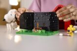 LEGO® Ideas Peanuts: Snoopy's Doghouse (21368) (9)