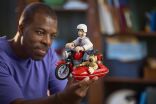 LEGO® Ideas Wallace & Gromit (21371) (7)