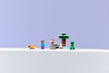 LEGO Minecraft Steve's Taiga Adventure (21583) (11)