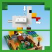 LEGO Minecraft Chicken Farm (21585) (4)