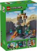 LEGO Minecraft Zombie Dungeon (21587) (14)