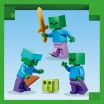 LEGO Minecraft Zombie Dungeon (21587) (3)
