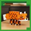LEGO Minecraft The Fox (21588) (2)