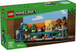 LEGO Minecraft Mini Biomes (21589) (0)