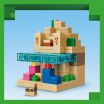 LEGO Minecraft Mini Biomes (21589) (5)