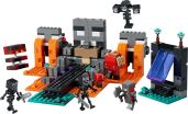 LEGO Minecraft Wither Battle (21590) (1)