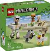 LEGO® Minecraft Chicken Jockey Desert Attack (21592) (0)
